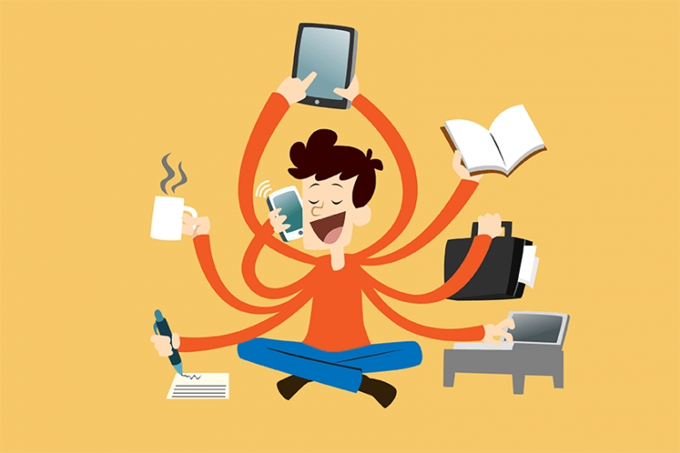 Cómo calcular y mejorar la productividad de un emprendedor