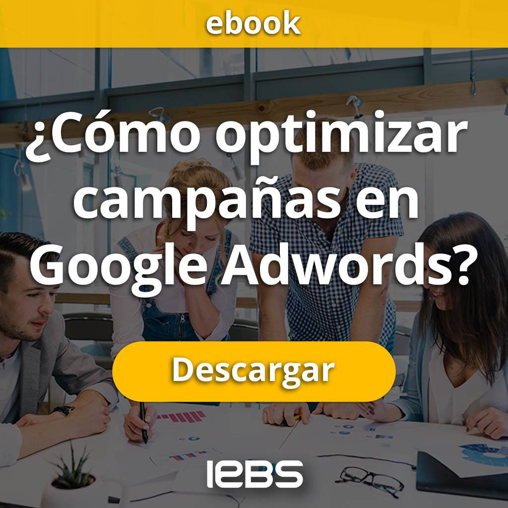 Cómo optimizar campañas en google adwords Cómo optimizar campañas en google adwords