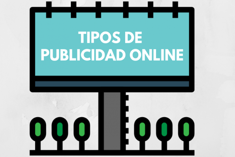 Tipos de publicidad online: ¿cuáles son? ¿en cuáles invertir? Tipos de publicidad online: ¿cuáles son? ¿en cuáles invertir?