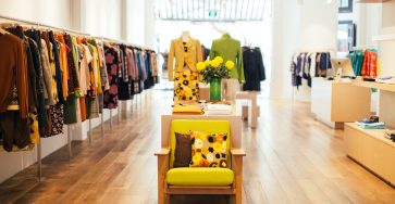 cómo hacer tiendas Pop up