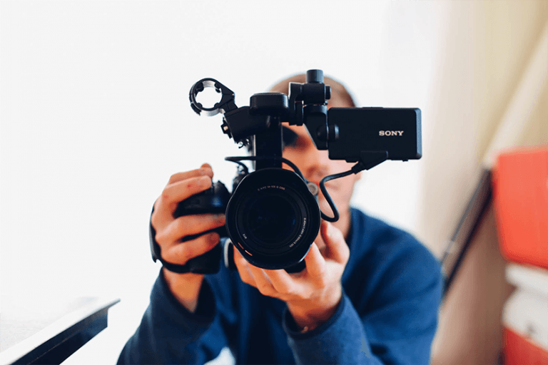 Descubre el mágico poder del vídeo marketing para vender #WebinarGRATIS