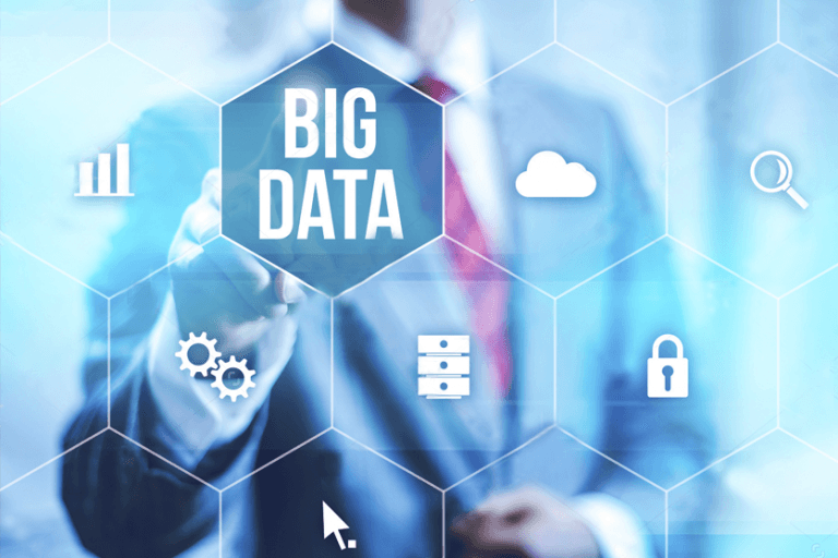 Las empresas fallan ante los datos: el reto del Big Data Las empresas fallan ante los datos: el reto del Big Data