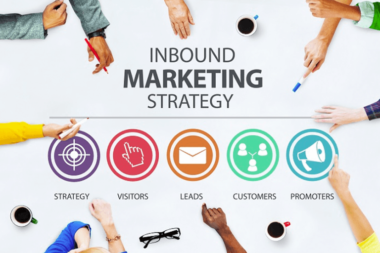 Cómo conseguir leads y clientes con Inbound Marketing Cómo conseguir leads y clientes con Inbound Marketing