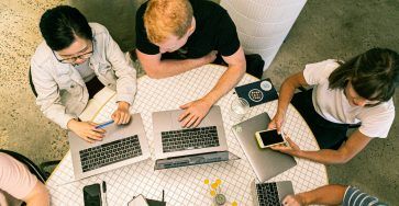 ganadores concurso de emprendedores
