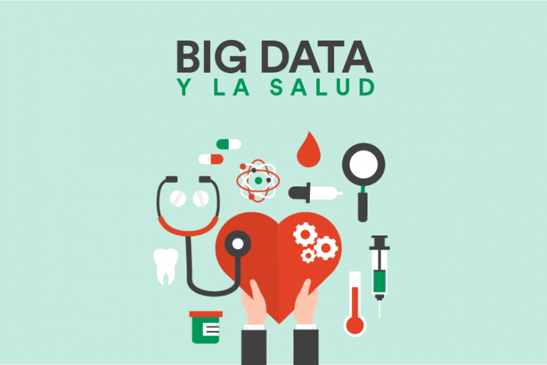 Cómo implementar el Big Data en el sector de la salud Cómo implementar el Big Data en el sector de la salud