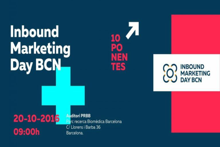 El Inbound Marketing Day llega con las claves de éxito de la mano de los mejores expertos