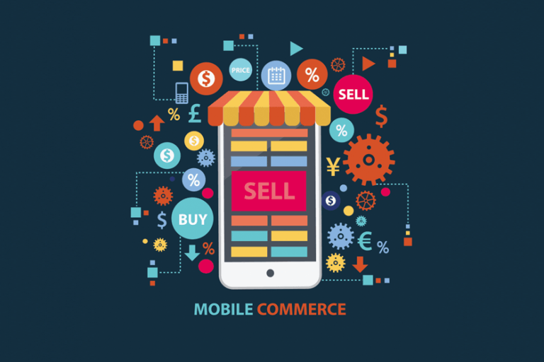 Qué es el mCommerce y cómo aplicarlo a tu estrategia de negocio