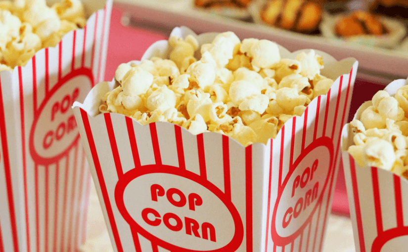 películas emprendedores