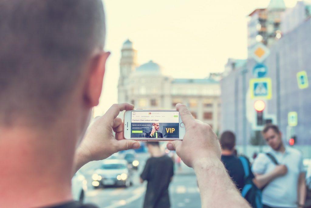 Smart City que es