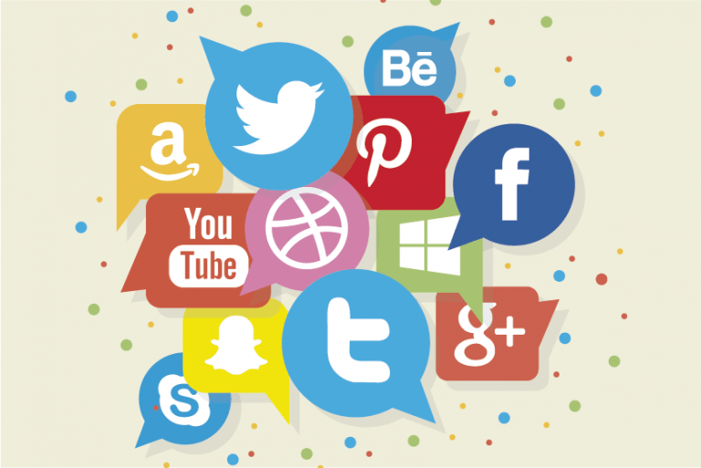 Pros y contras de la publicidad en redes sociales