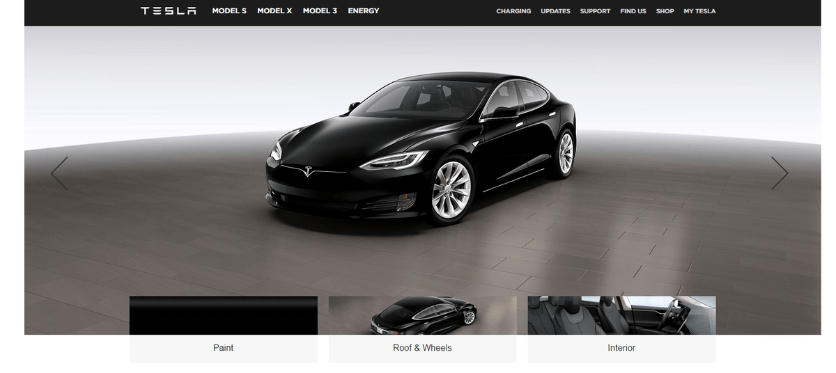 tecnología controlando nuestras vidas Tesla tecnología controlando nuestras vidas Tesla