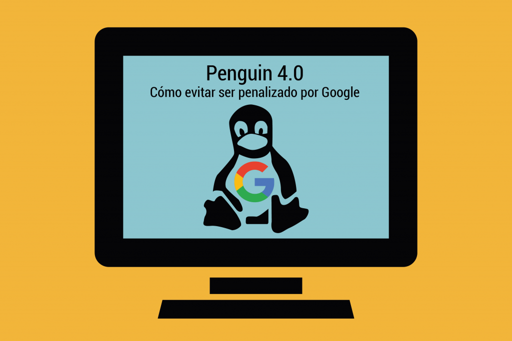 Penguin 4.0