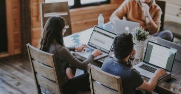 Inteligencia colaborativa en las empresas