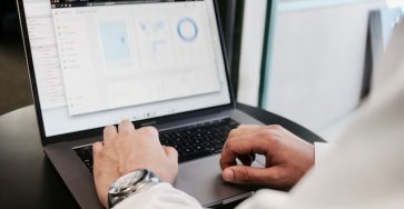 5 vs del big data