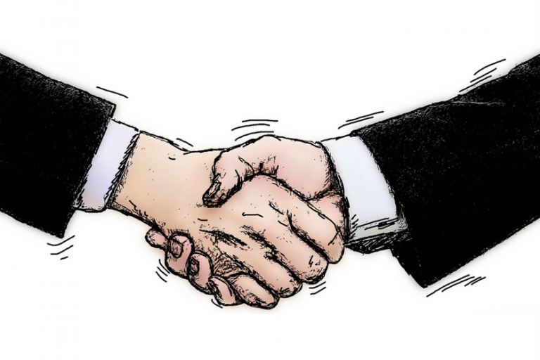 ¿Cómo encontrar el mejor socio para nuestra empresa? ¿Cómo encontrar el mejor socio para nuestra empresa?