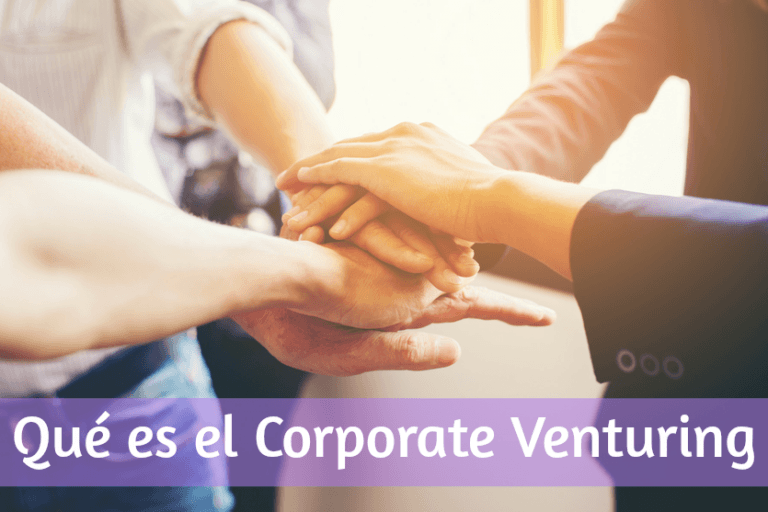 Qué es el Corporate Venturing interno y externo: definición y ejemplos Qué es el Corporate Venturing interno y externo: definición y ejemplos