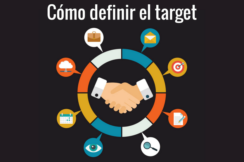 Cómo definir el target Cómo definir el target