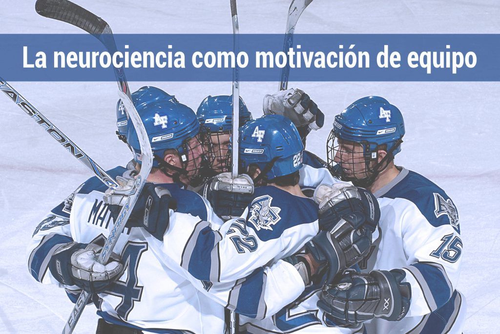Neurociencia como motivación de equipos