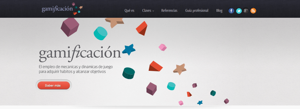 Gamificación Gamificación