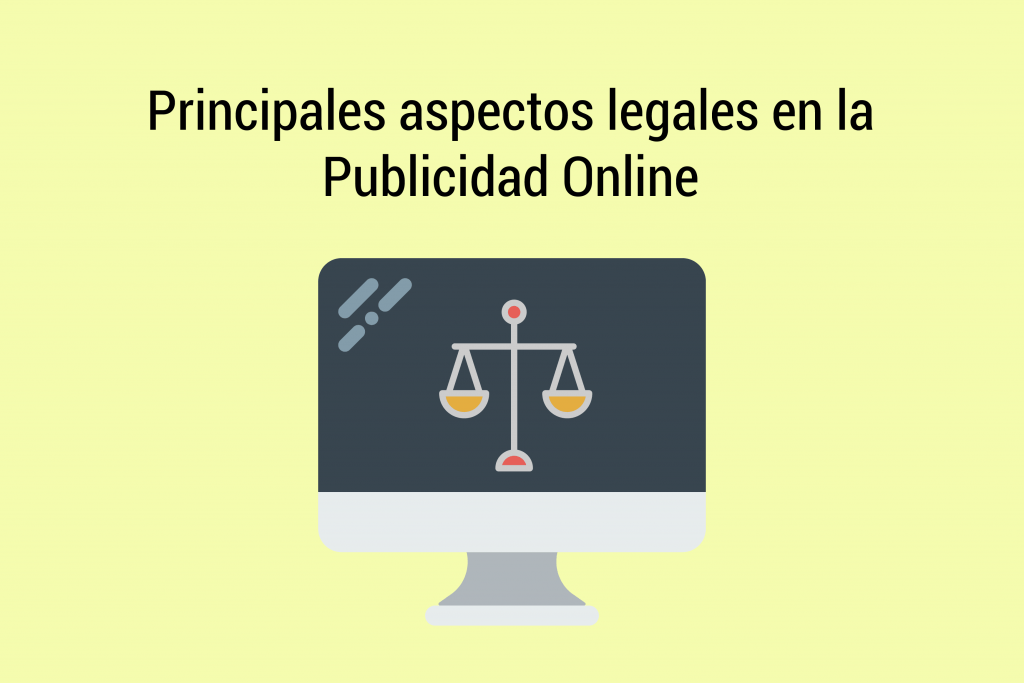 Webinar- Aspectos legales en publicidad digital