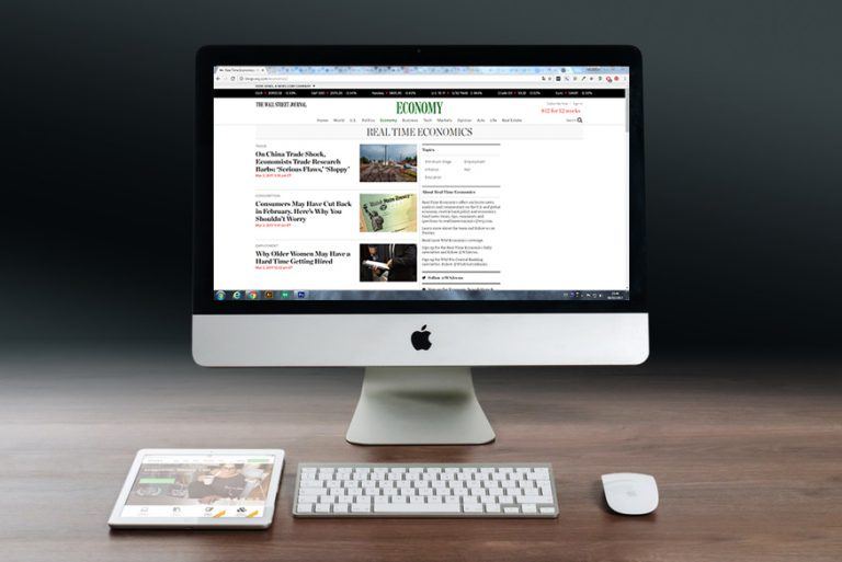 Los 10 mejores blogs de economía que no te puedes perder