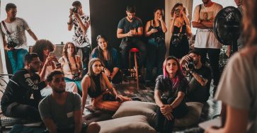 metodologia Open Space