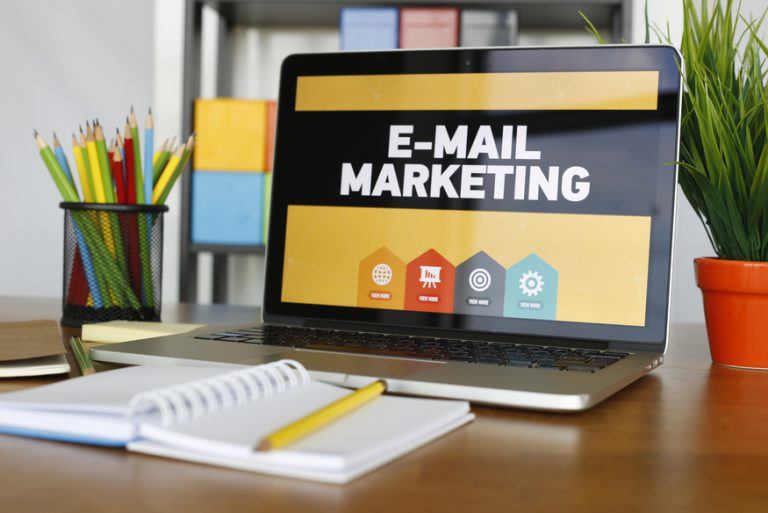 La importancia del e-mail marketing en la logística de una ecommerce La importancia del e-mail marketing en la logística de una ecommerce