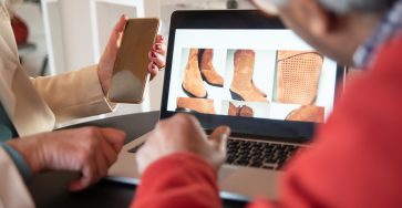 redes sociales en ecommerce