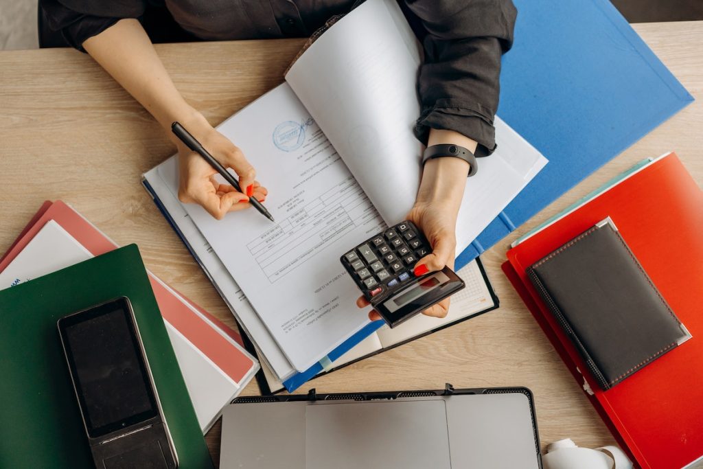 contabilidad de costos