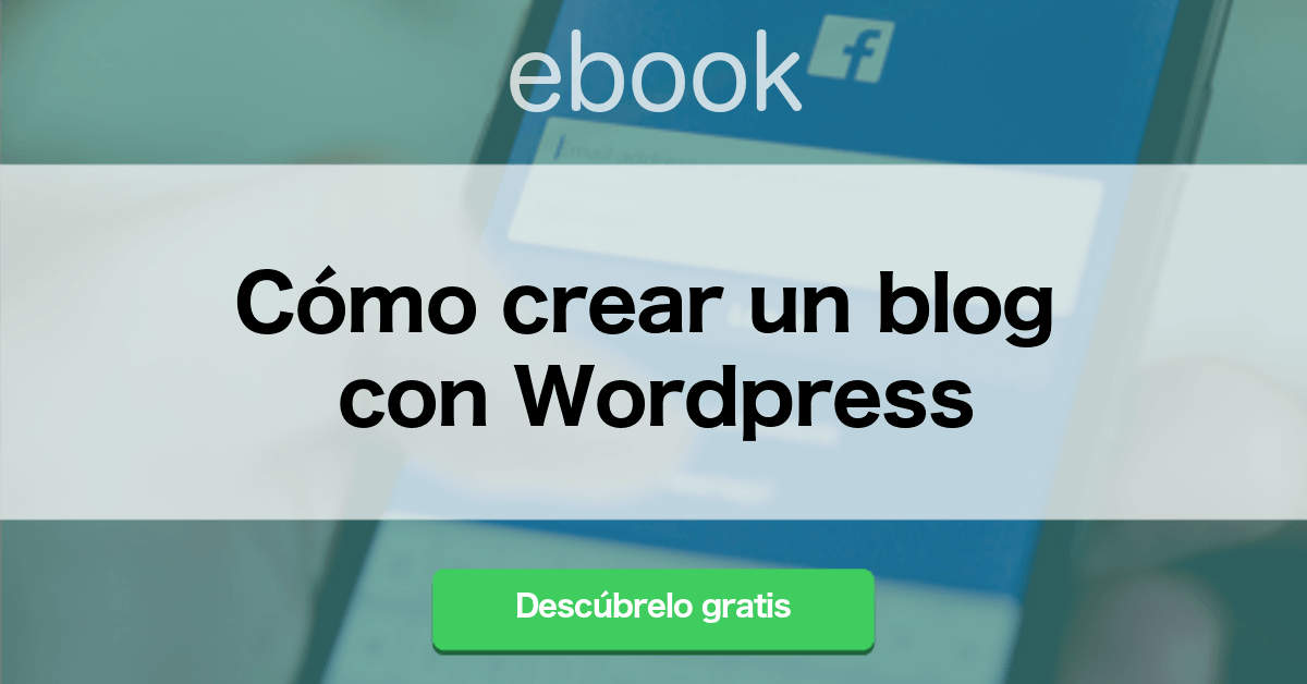 Cómo crear un blog con WordPress Cómo crear un blog con WordPress