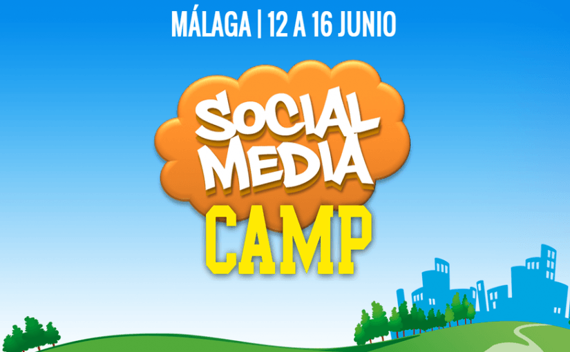 Social Media Camp