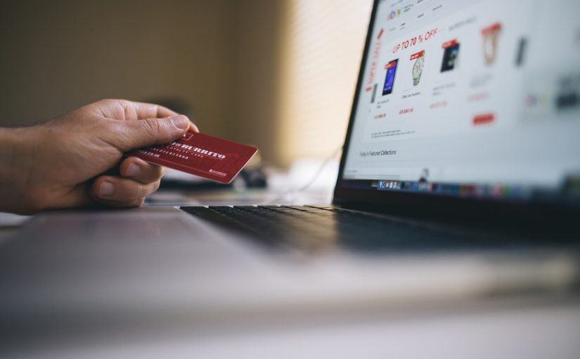 ventas en e-Commerce