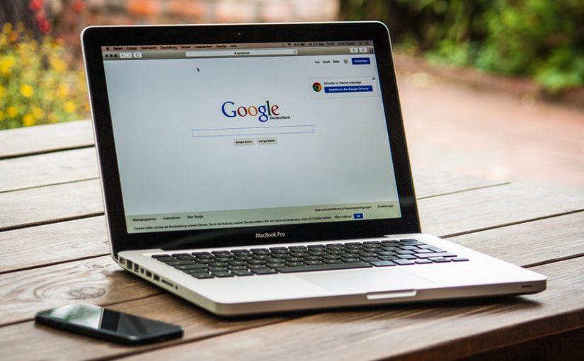 Tasa Google