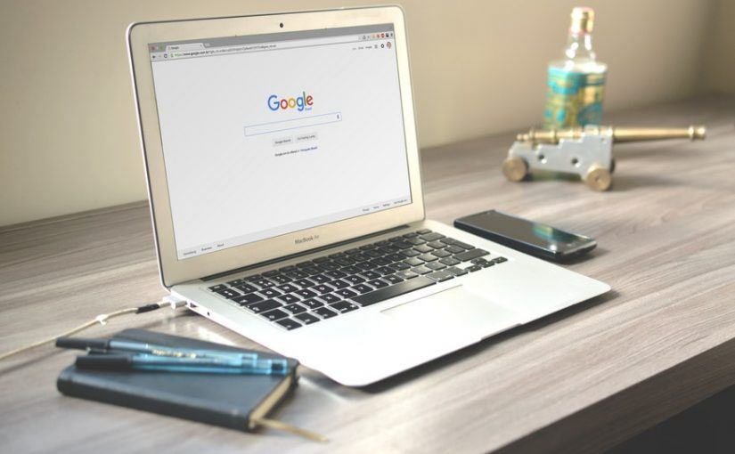 Google Search Console