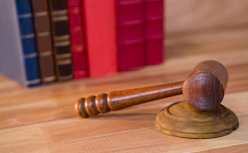 Machine Learning en el sector legal