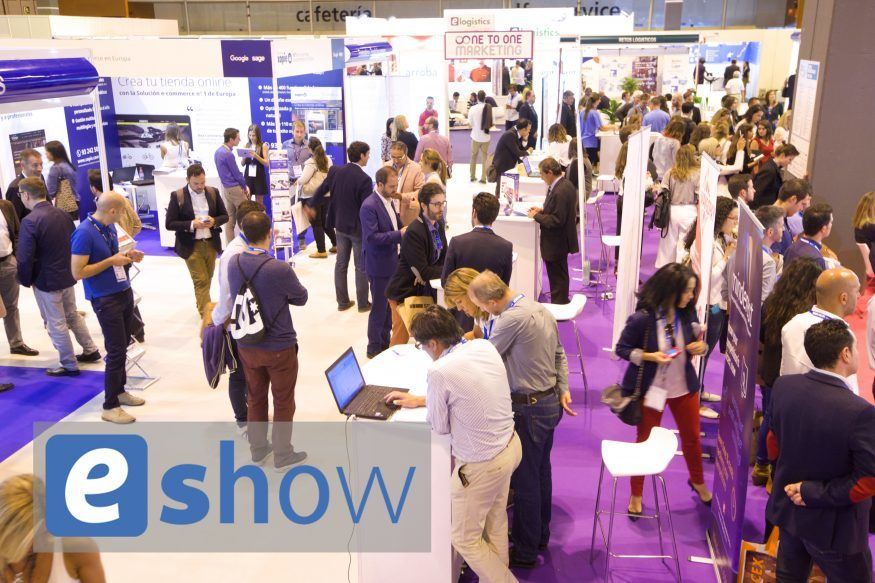 Llega eShow Madrid 2019, la referencia en eCommerce y Marketing Digital