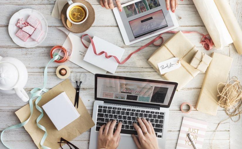 Cómo ganar dinero con un blog