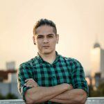 "El Master me ha dotado de un pensamiento crítico y analítico para darle un impulso a mi carrera profesional" Daniel Covarrubias alumno de IEBS - Daniel Covarrubias 150x150