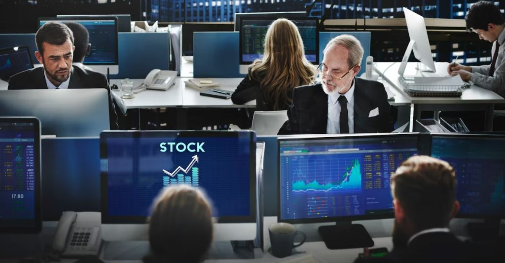 bullish y bearish