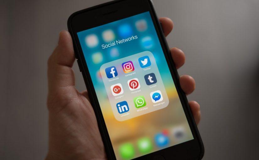beneficios redes sociales empresa