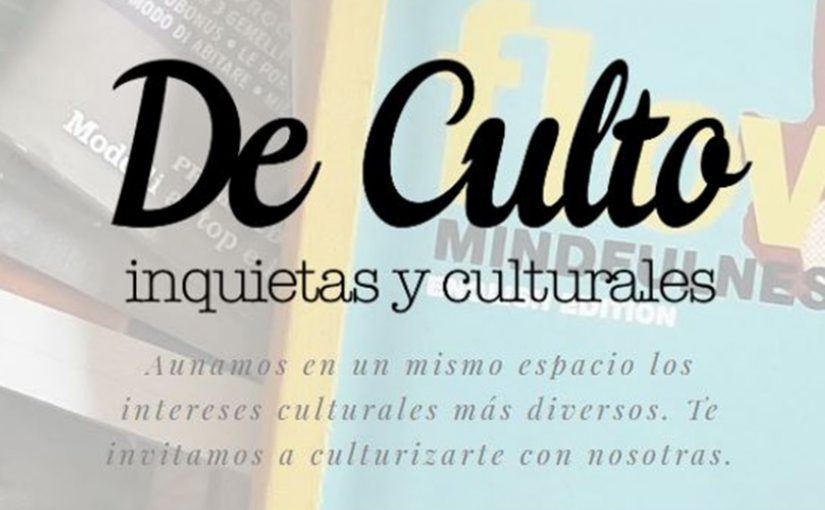 De Culto Magazine