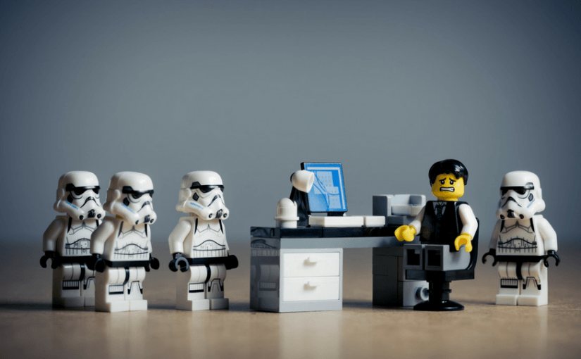 marketing Star wars