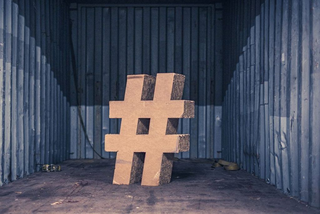 Herramientas para monitorizar hashtags