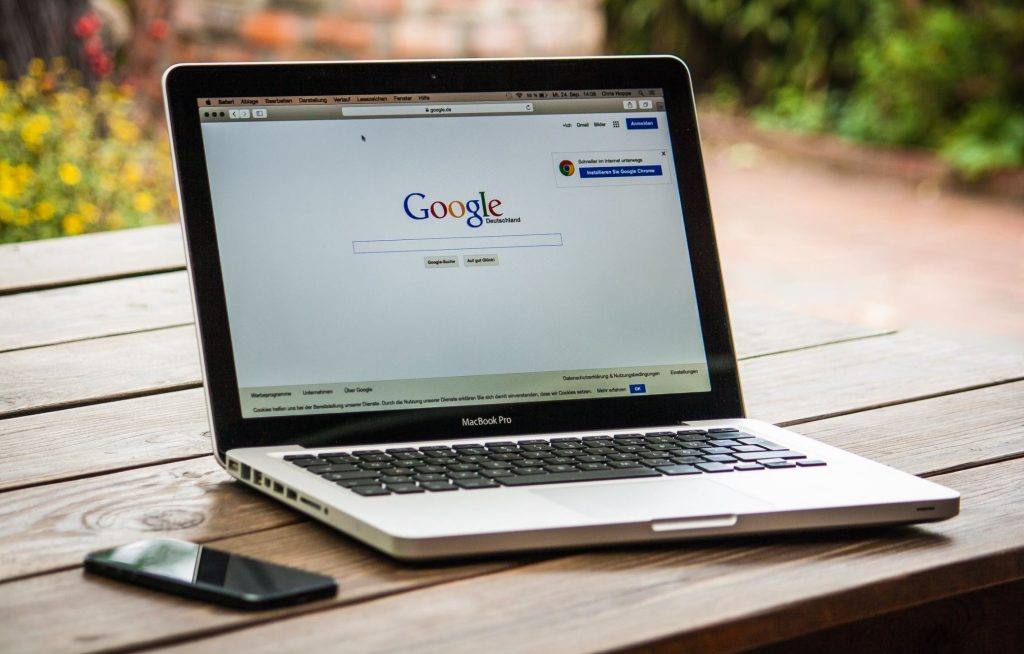 crear cuenta google ads