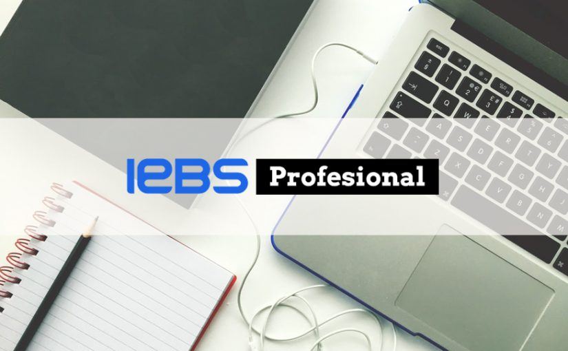IEBS Profesional