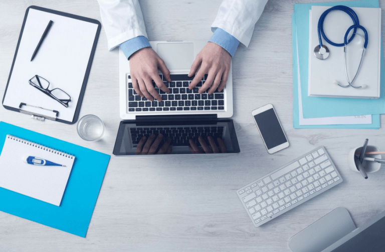 Perfiles más demandados en el sector salud y farmacéutico Perfiles más demandados en el sector salud y farmacéutico