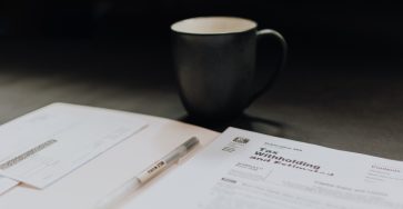 Qué es el IRPF y cómo afecta a trabajadores y autónomos - Que es el IRPF 363x188