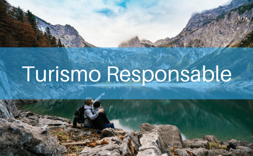 Turismoresponsable