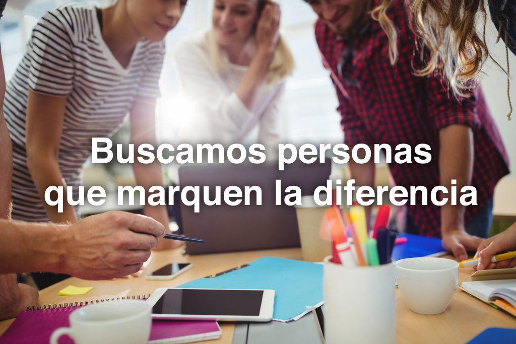 captación talento