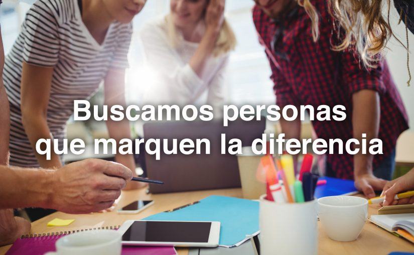 captación talento